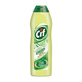 cif-cleaner